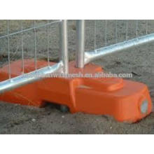 Instore Temporary Fence For Sale